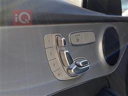 مێرسێدس بێنز C-Class